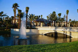Sheraton Vistana Villages exterior photo
